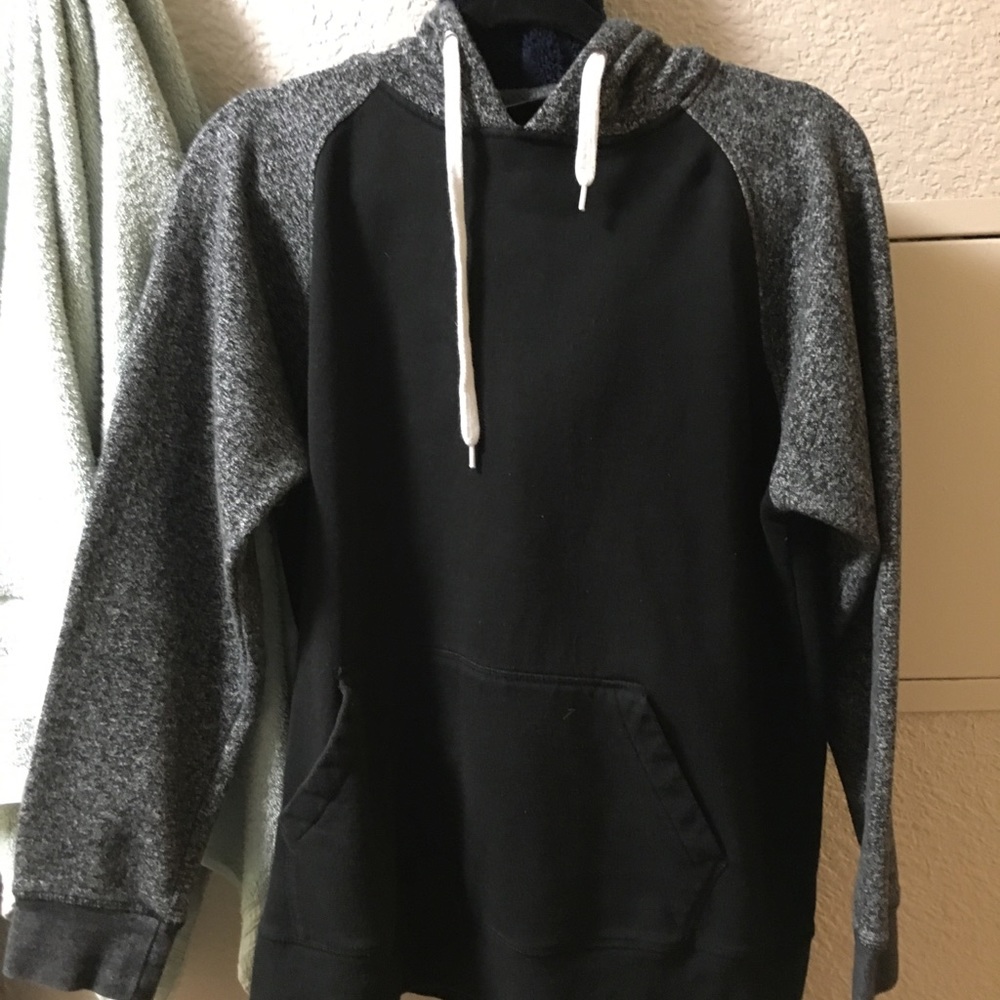 Men’s hoodie